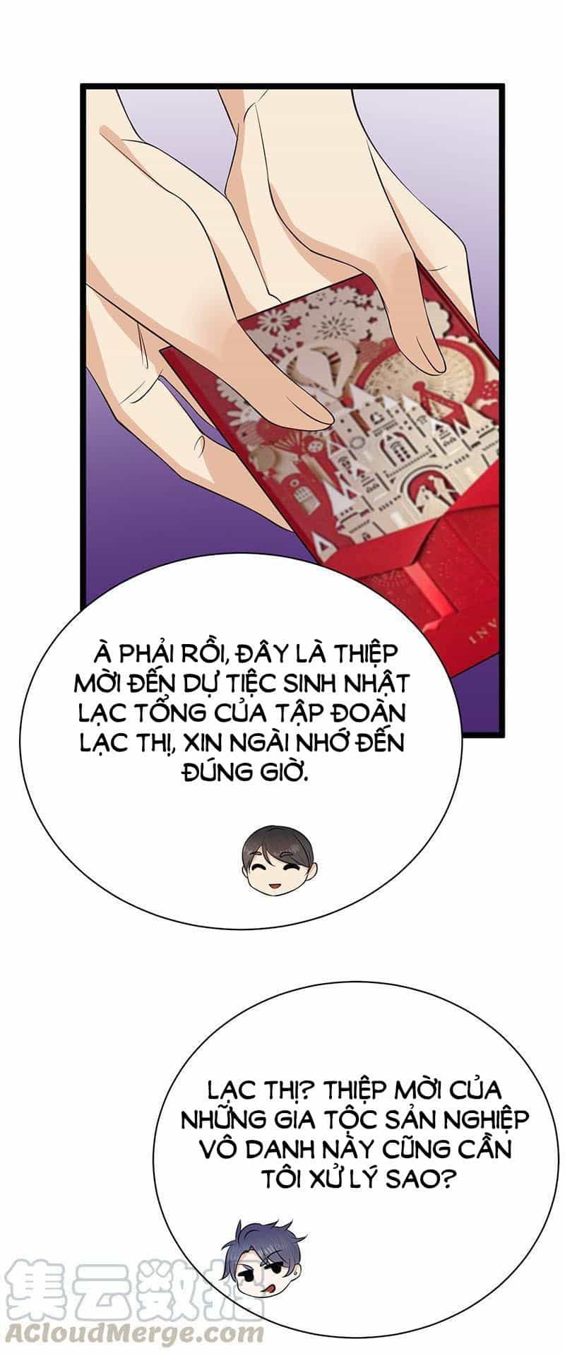 Sủng Thê Thành Nghiện: Lục Thiếu Sủng Từ Đáy Lòng - Chương 73 - ảnh 16