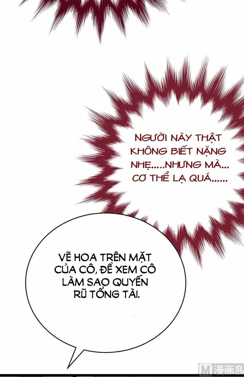 Sủng Thê Thành Nghiện: Lục Thiếu Sủng Từ Đáy Lòng - Chương 76 - ảnh 17