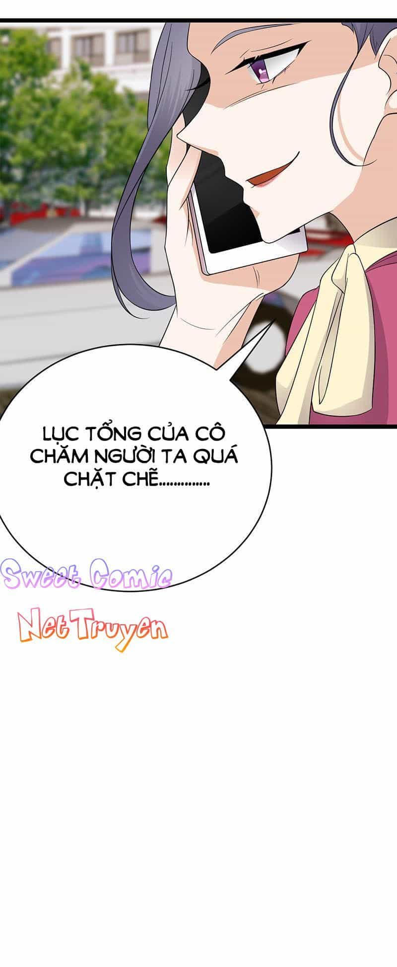 Sủng Thê Thành Nghiện: Lục Thiếu Sủng Từ Đáy Lòng - Chương 77 - ảnh 18
