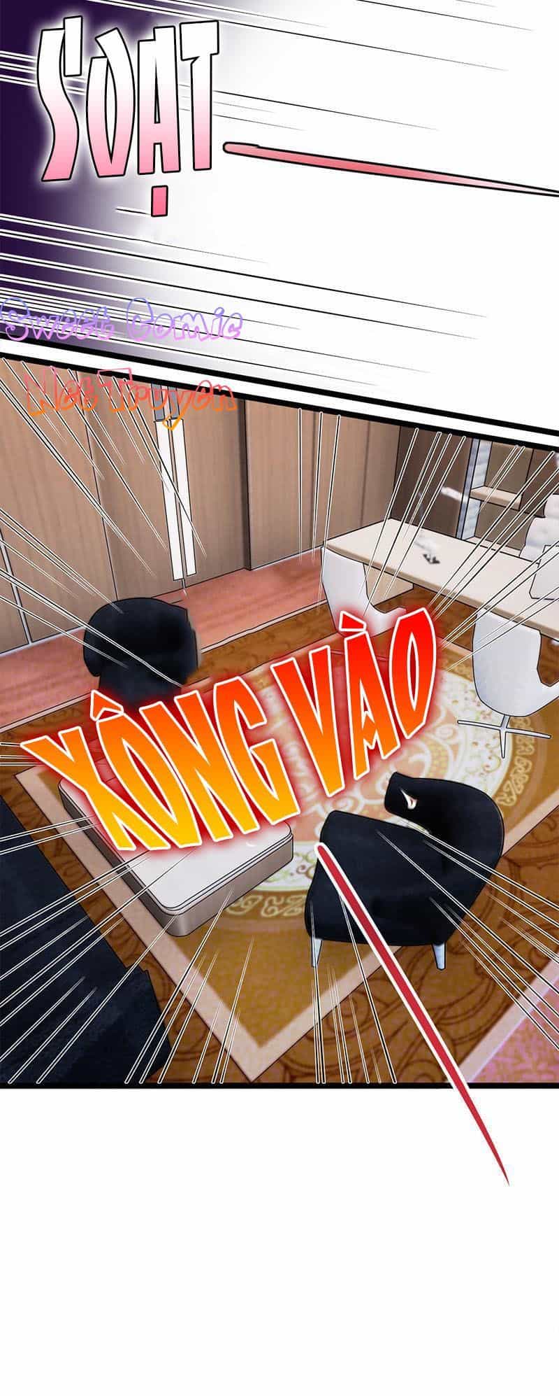 Sủng Thê Thành Nghiện: Lục Thiếu Sủng Từ Đáy Lòng - Chương 77 - ảnh 9