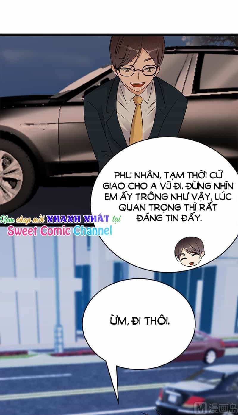 Sủng Thê Thành Nghiện: Lục Thiếu Sủng Từ Đáy Lòng - Chương 82 - ảnh 7