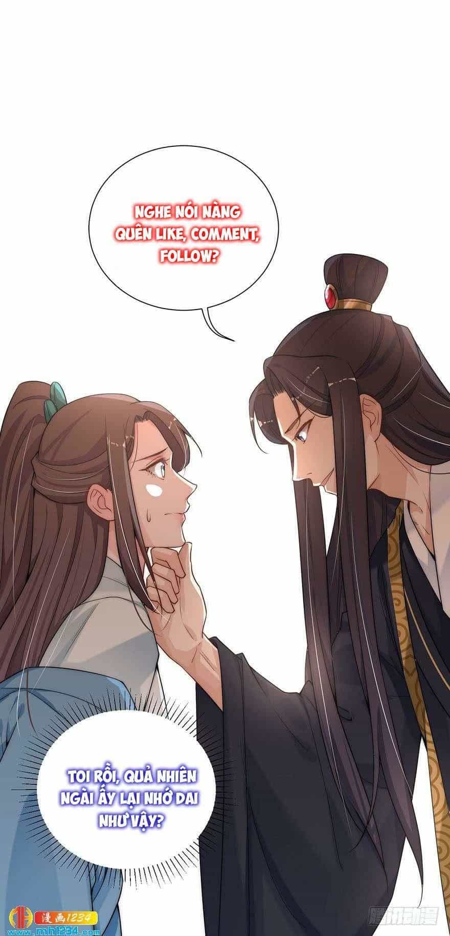 Sủng Thê Thành Nghiện: Lục Thiếu Sủng Từ Đáy Lòng - Chương 84 - ảnh 22