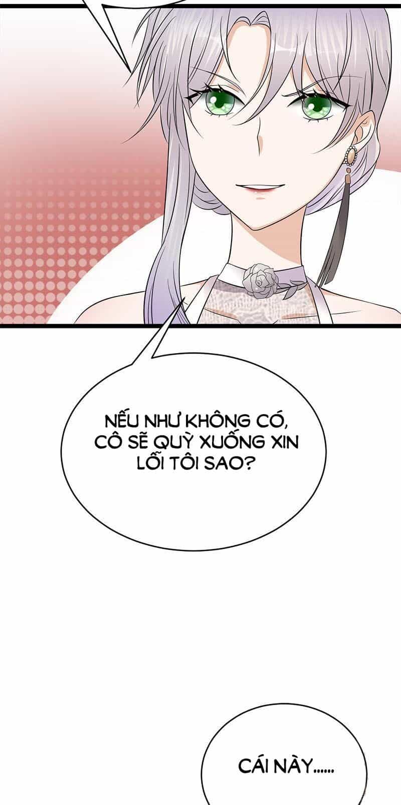 Sủng Thê Thành Nghiện: Lục Thiếu Sủng Từ Đáy Lòng - Chương 85 - ảnh 10