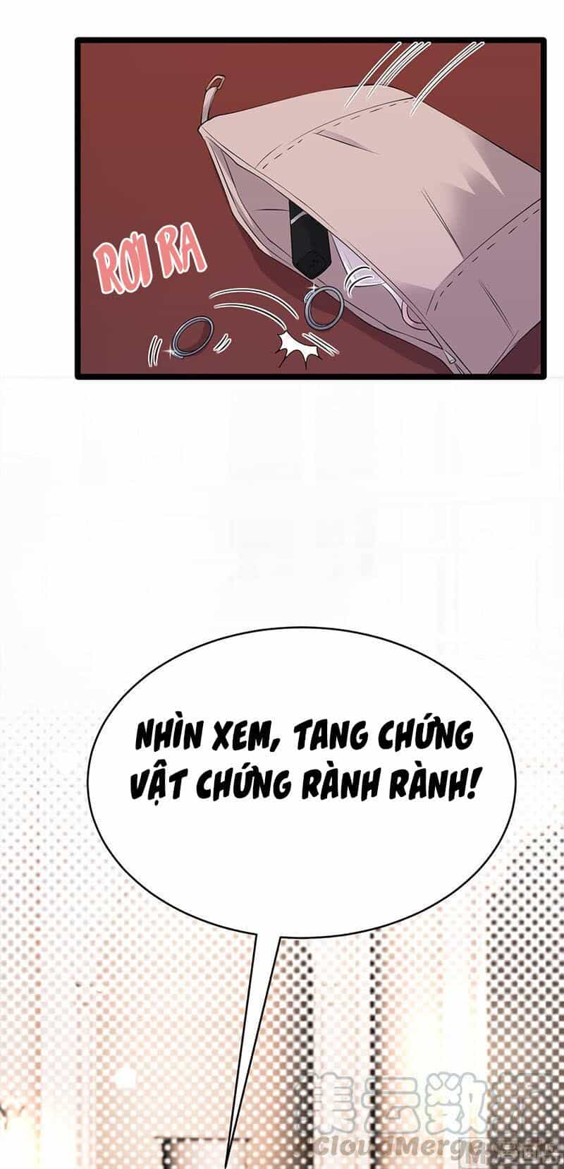 Sủng Thê Thành Nghiện: Lục Thiếu Sủng Từ Đáy Lòng - Chương 85 - ảnh 14
