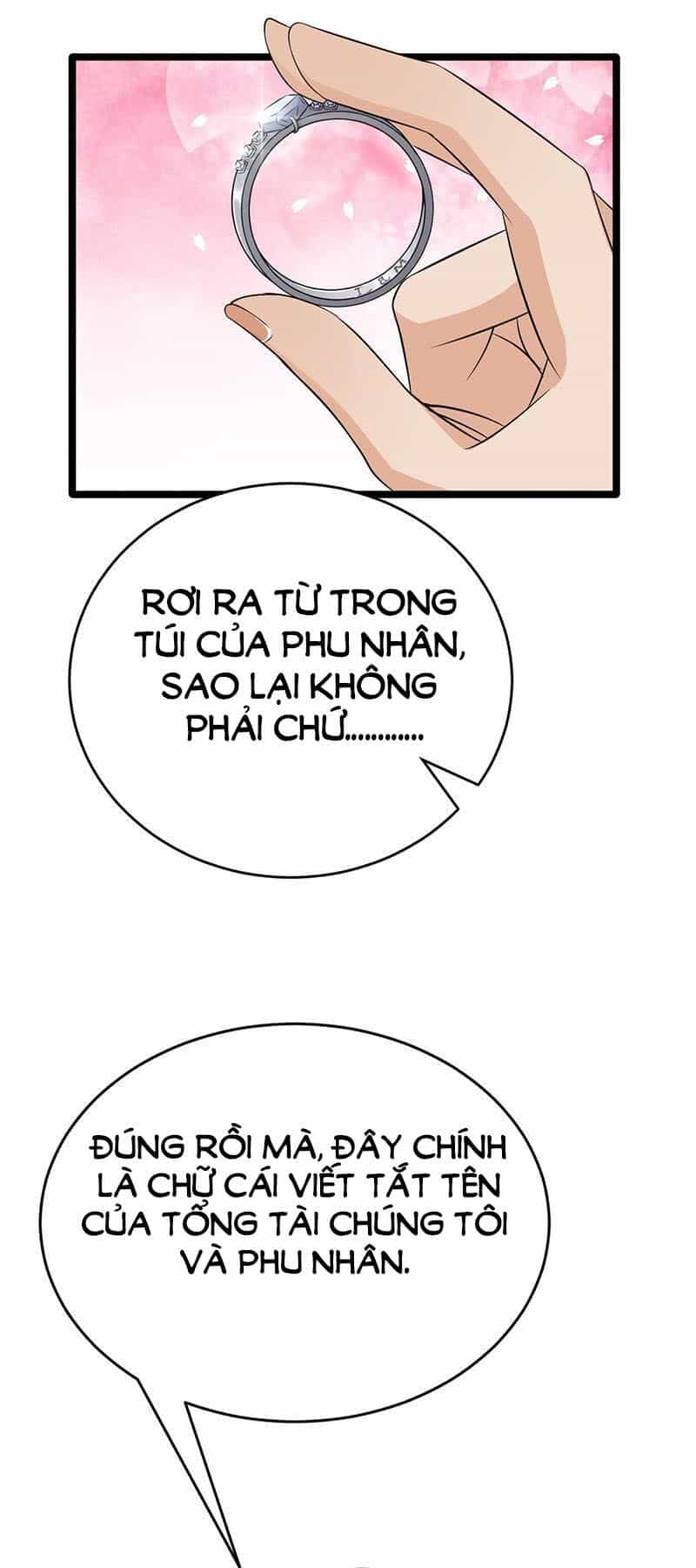Sủng Thê Thành Nghiện: Lục Thiếu Sủng Từ Đáy Lòng - Chương 85 - ảnh 18