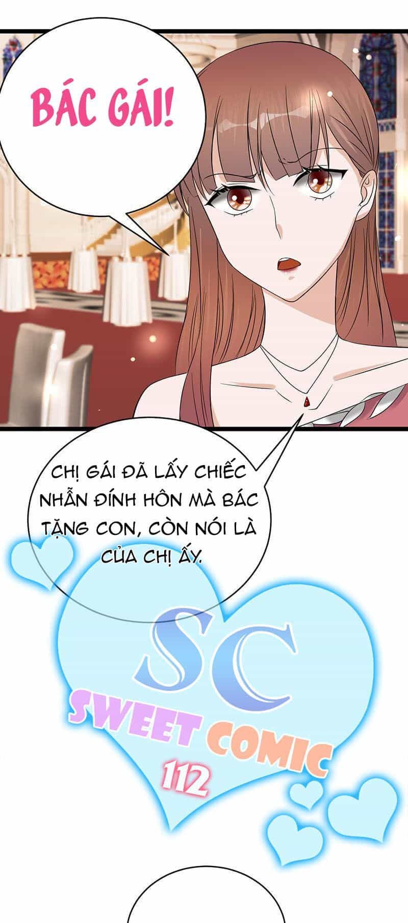 Sủng Thê Thành Nghiện: Lục Thiếu Sủng Từ Đáy Lòng - Chương 86 - ảnh 5