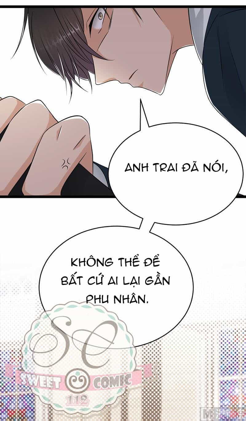 Sủng Thê Thành Nghiện: Lục Thiếu Sủng Từ Đáy Lòng - Chương 87 - ảnh 3