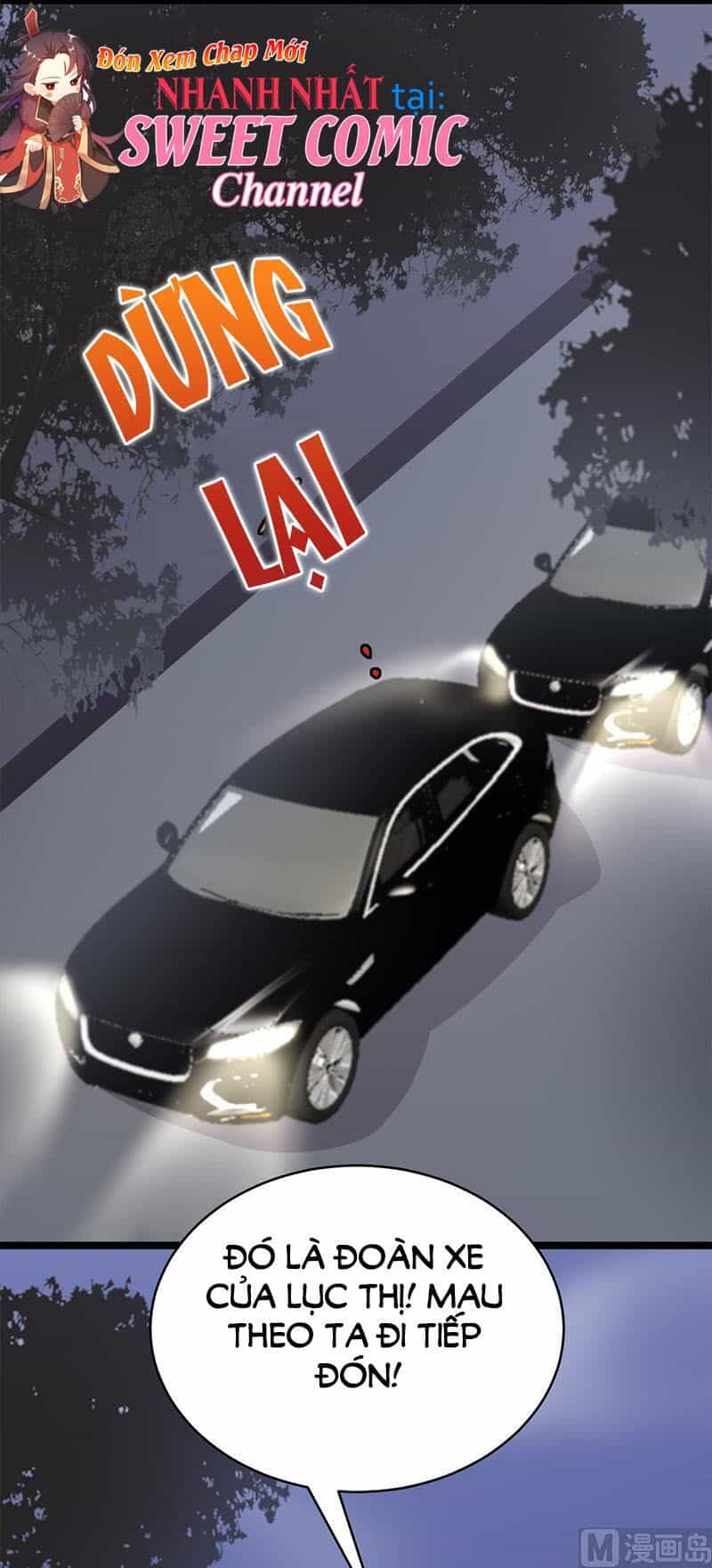 Sủng Thê Thành Nghiện: Lục Thiếu Sủng Từ Đáy Lòng - Chương 88 - ảnh 15
