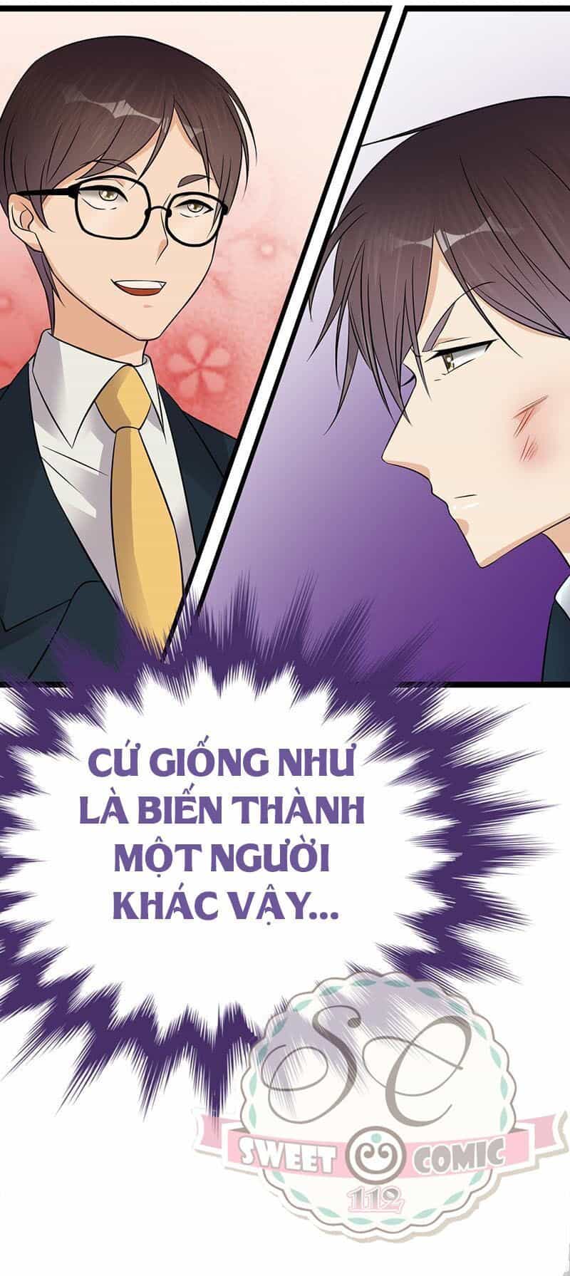 Sủng Thê Thành Nghiện: Lục Thiếu Sủng Từ Đáy Lòng - Chương 88 - ảnh 5