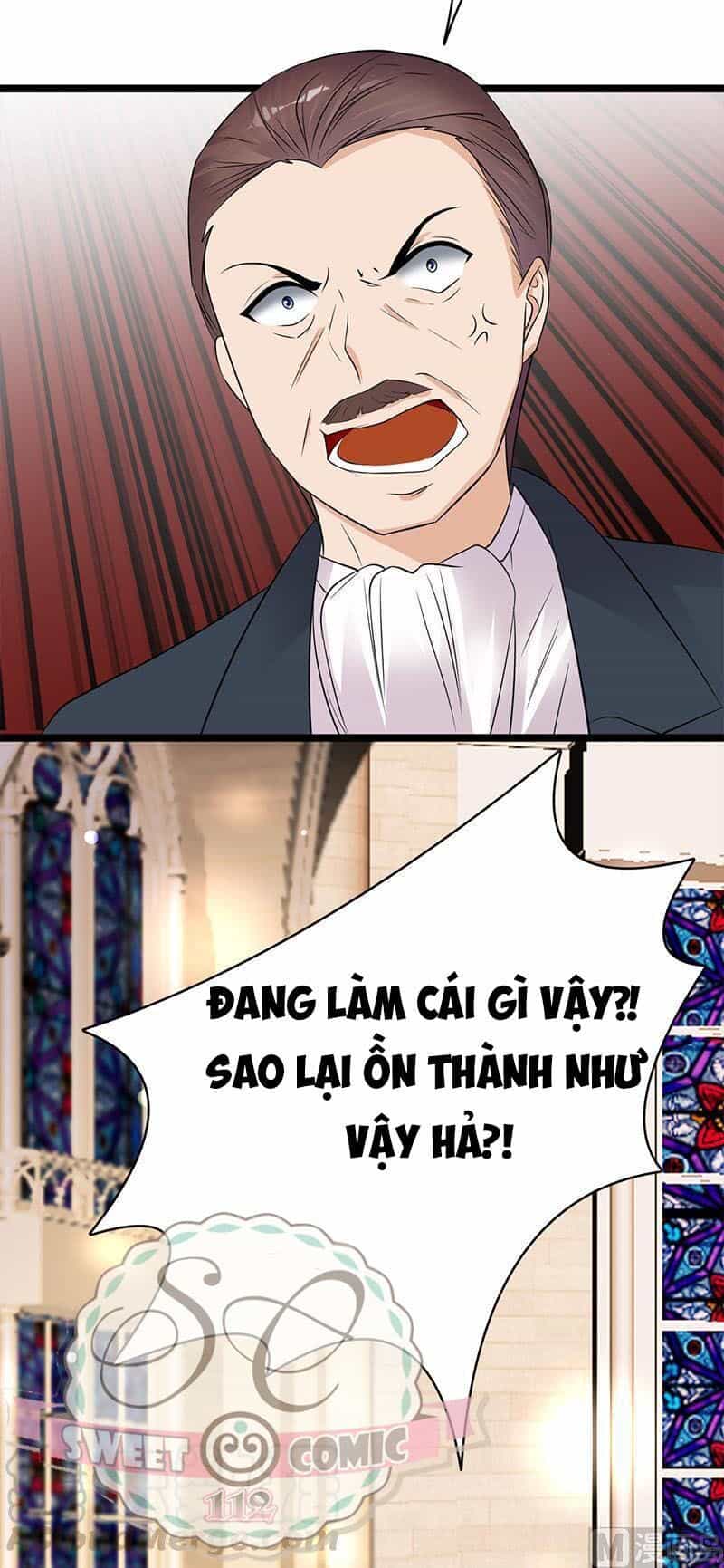 Sủng Thê Thành Nghiện: Lục Thiếu Sủng Từ Đáy Lòng - Chương 89 - ảnh 11