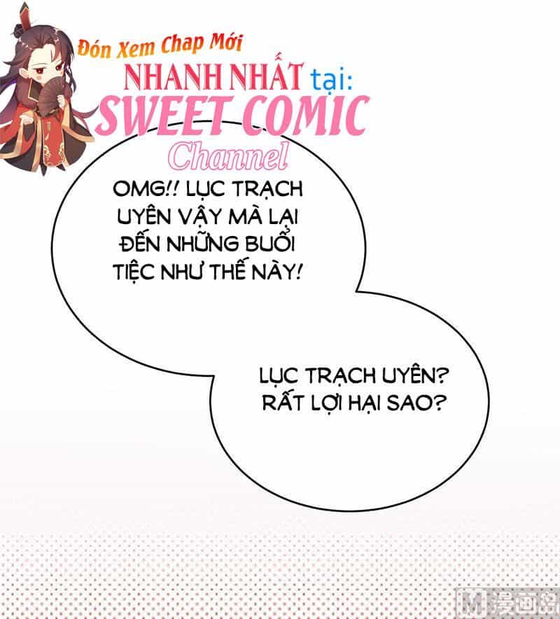 Sủng Thê Thành Nghiện: Lục Thiếu Sủng Từ Đáy Lòng - Chương 90 - ảnh 3