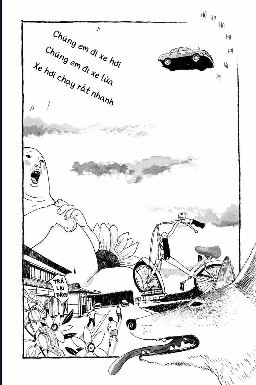 Sunny - Chương 1 - ảnh 45