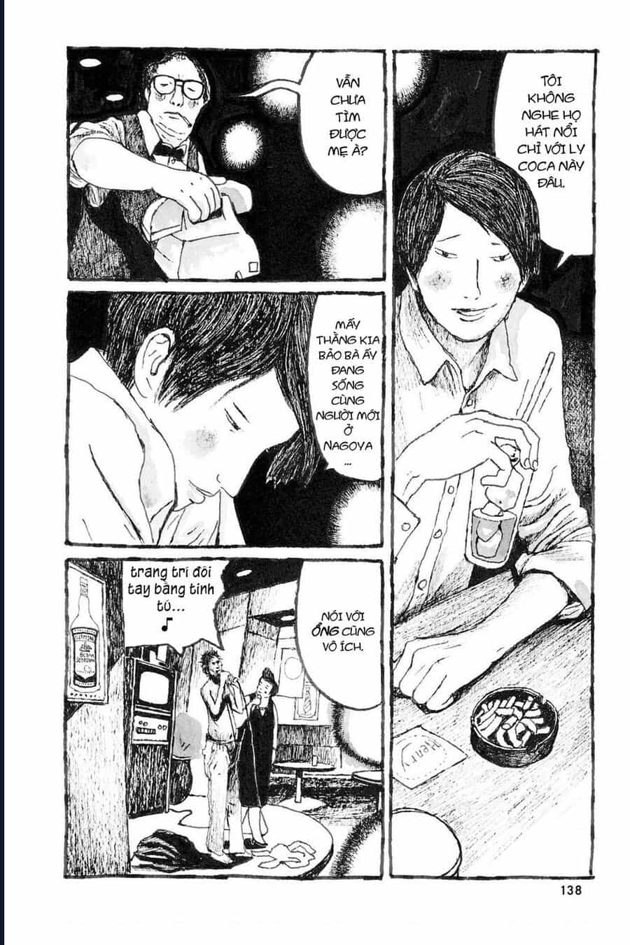 Sunny - Chương 4 - ảnh 23