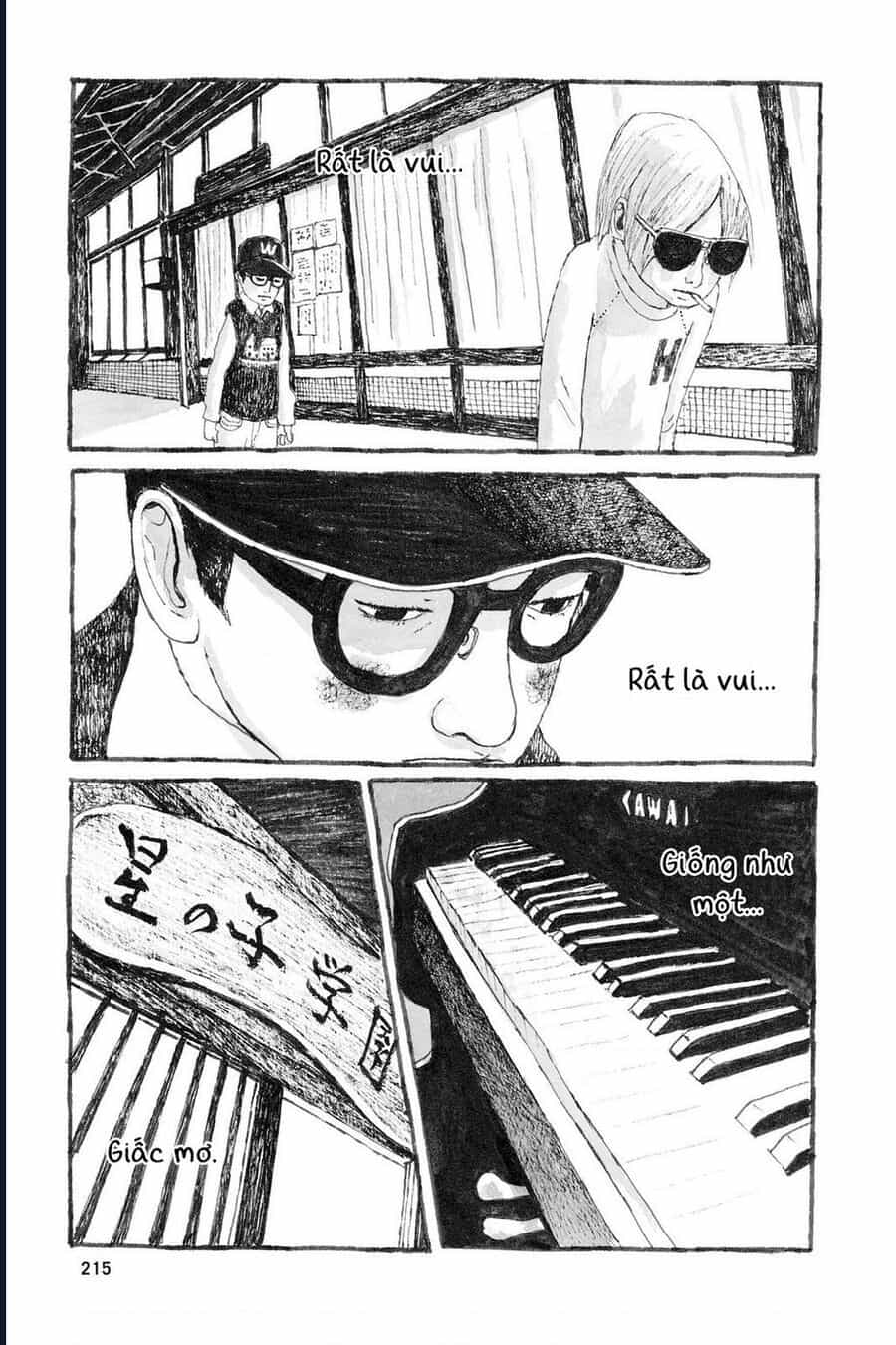 Sunny - Chương 6 - ảnh 31
