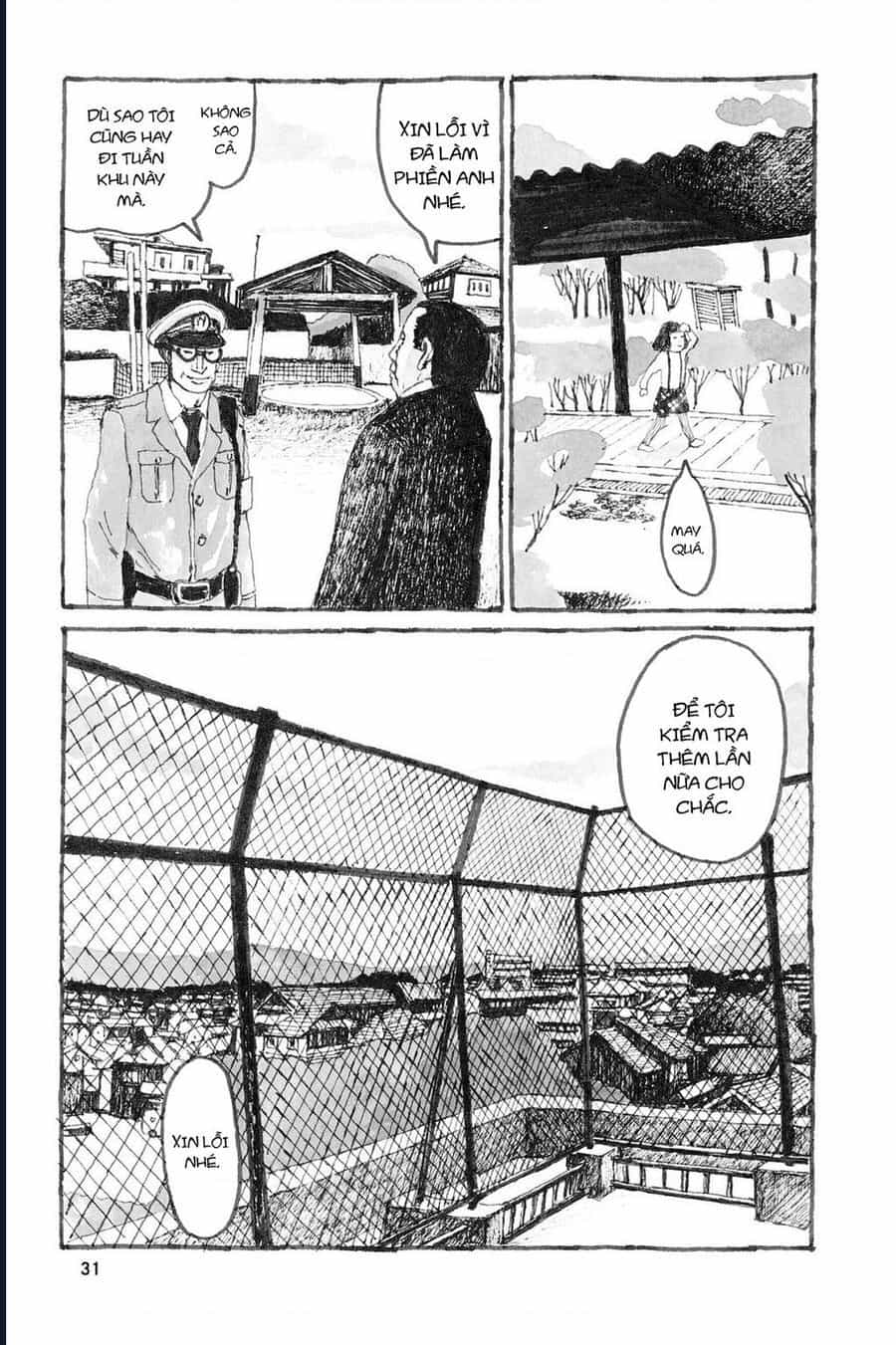 Sunny - Chương 7 - ảnh 31