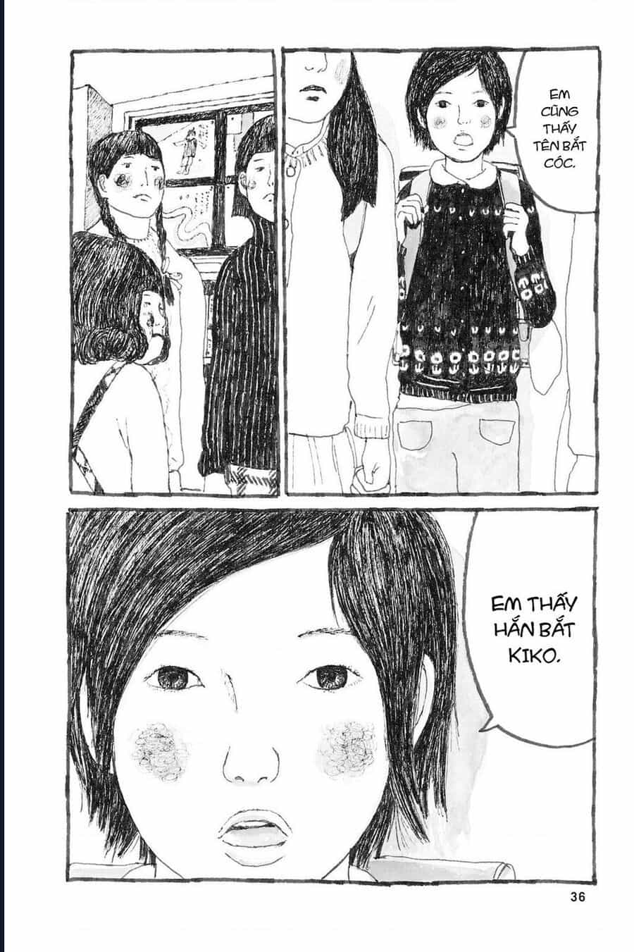 Sunny - Chương 7 - ảnh 36