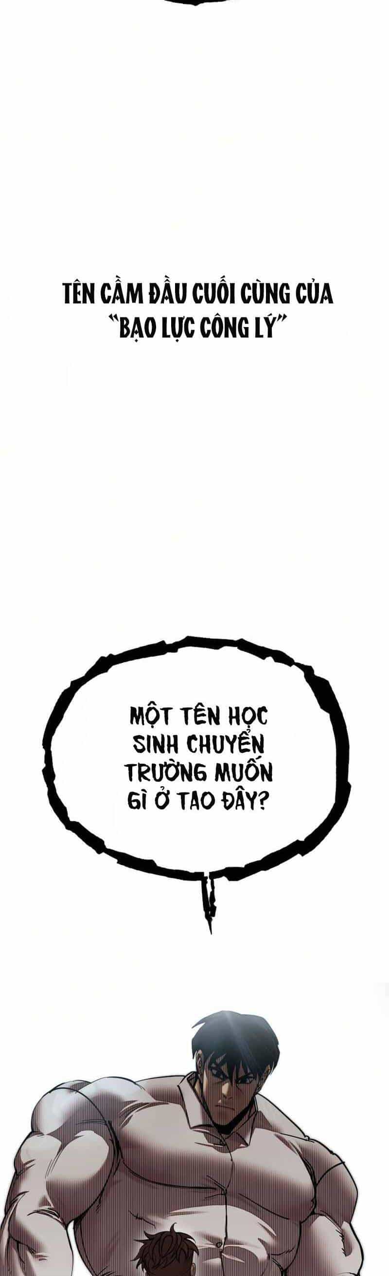 Surviving In A School Bully - Chương 2 - ảnh 2
