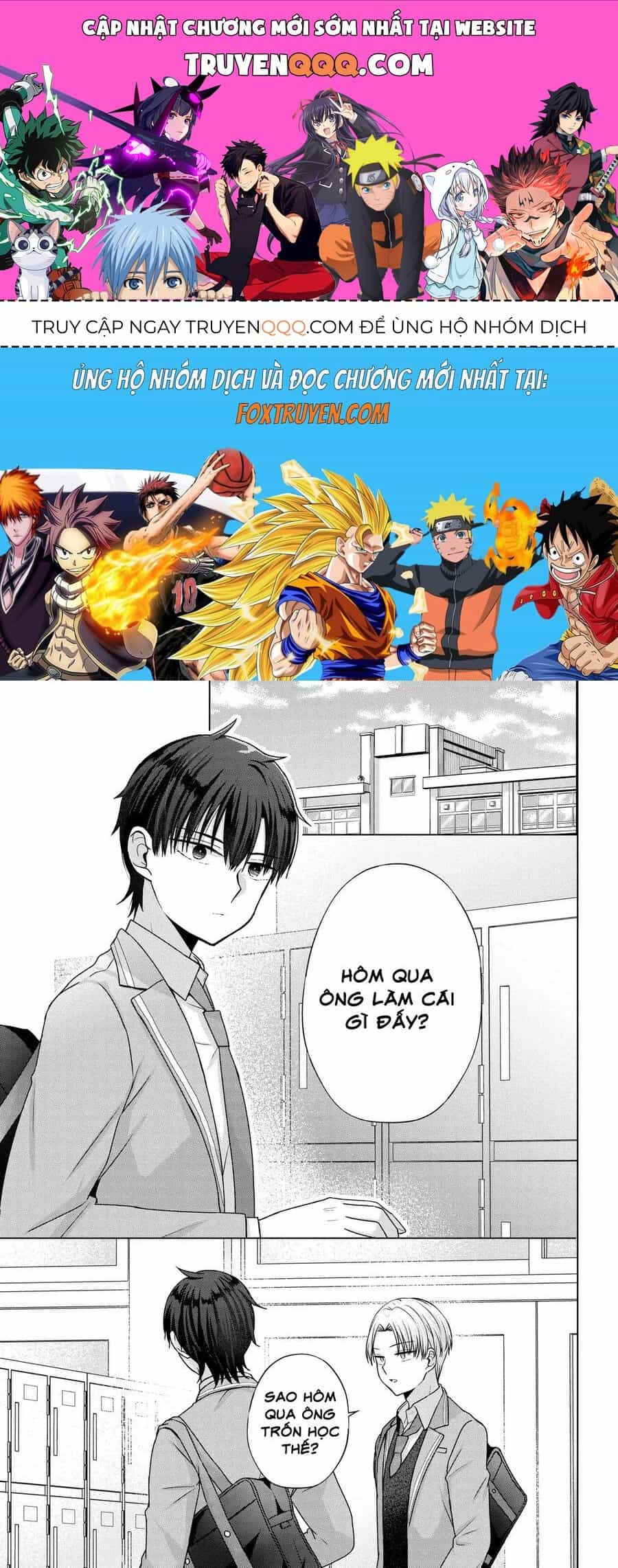 Suufungo No Mirai Ga Wakaru You Ni Natta Kedo, Onnagokoro Wa Wakaranai. - Chương 5 - ảnh 1