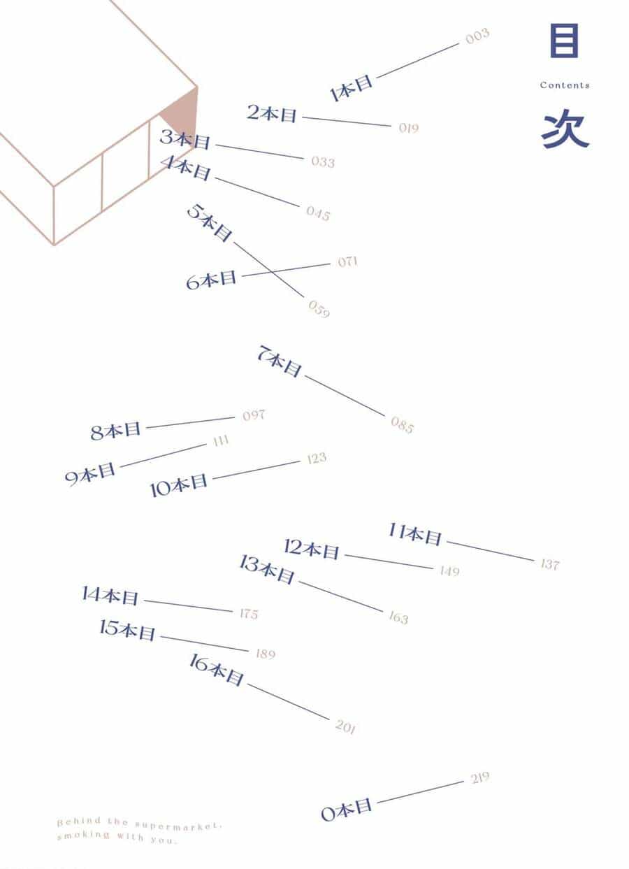 Suupaa No Ura Yani Suu Hanashi - Chương 33 - ảnh 3
