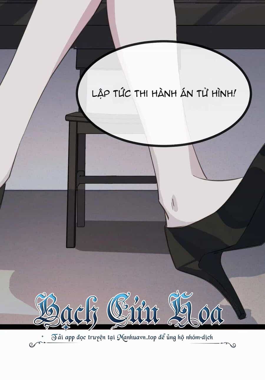 Tà Ác Làm Vương - Chương 1 - ảnh 13