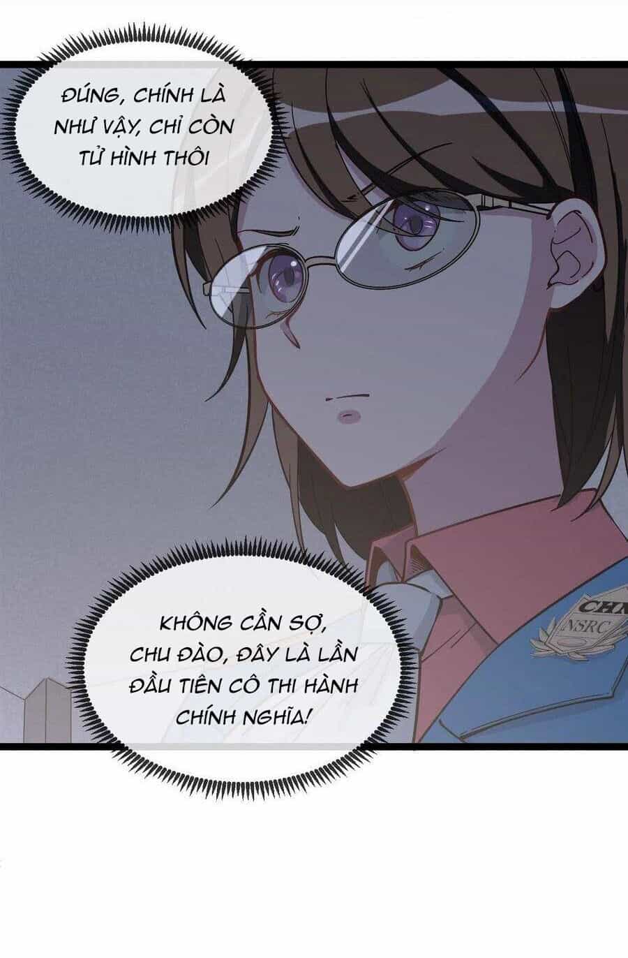 Tà Ác Làm Vương - Chương 1 - ảnh 14
