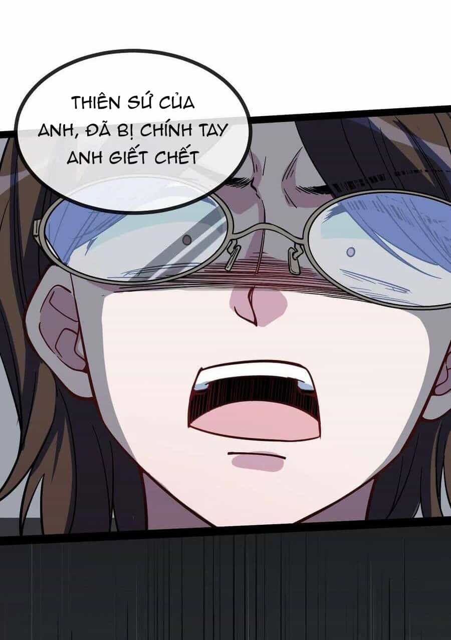 Tà Ác Làm Vương - Chương 1 - ảnh 29