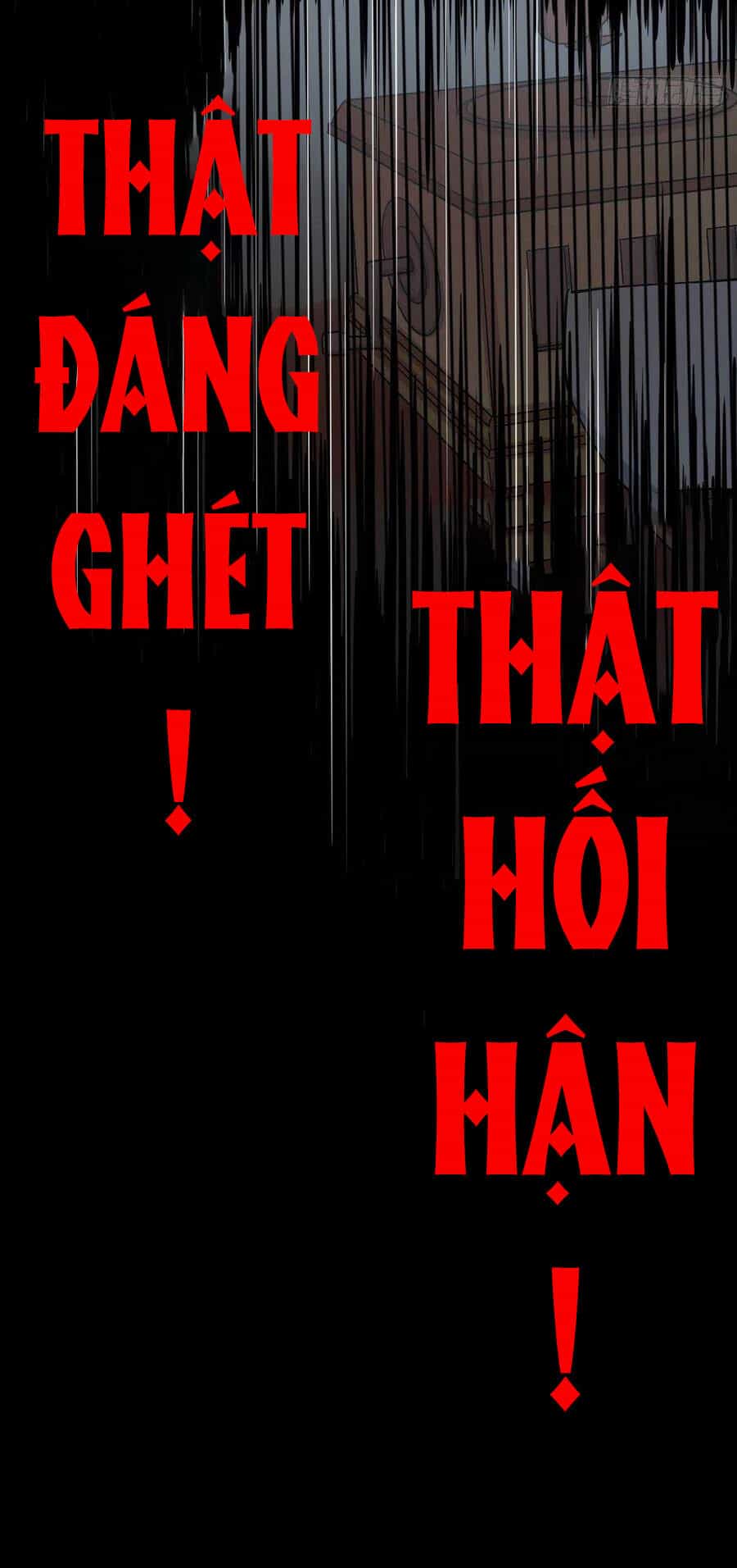 Tà Ác Làm Vương - Chương 1 - ảnh 51