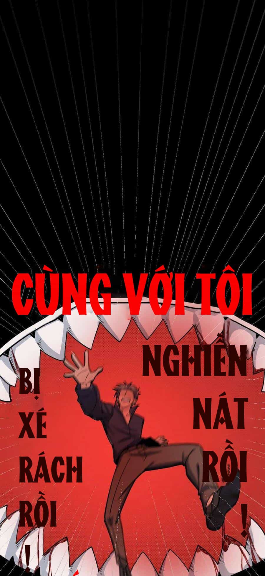 Tà Ác Làm Vương - Chương 1 - ảnh 52