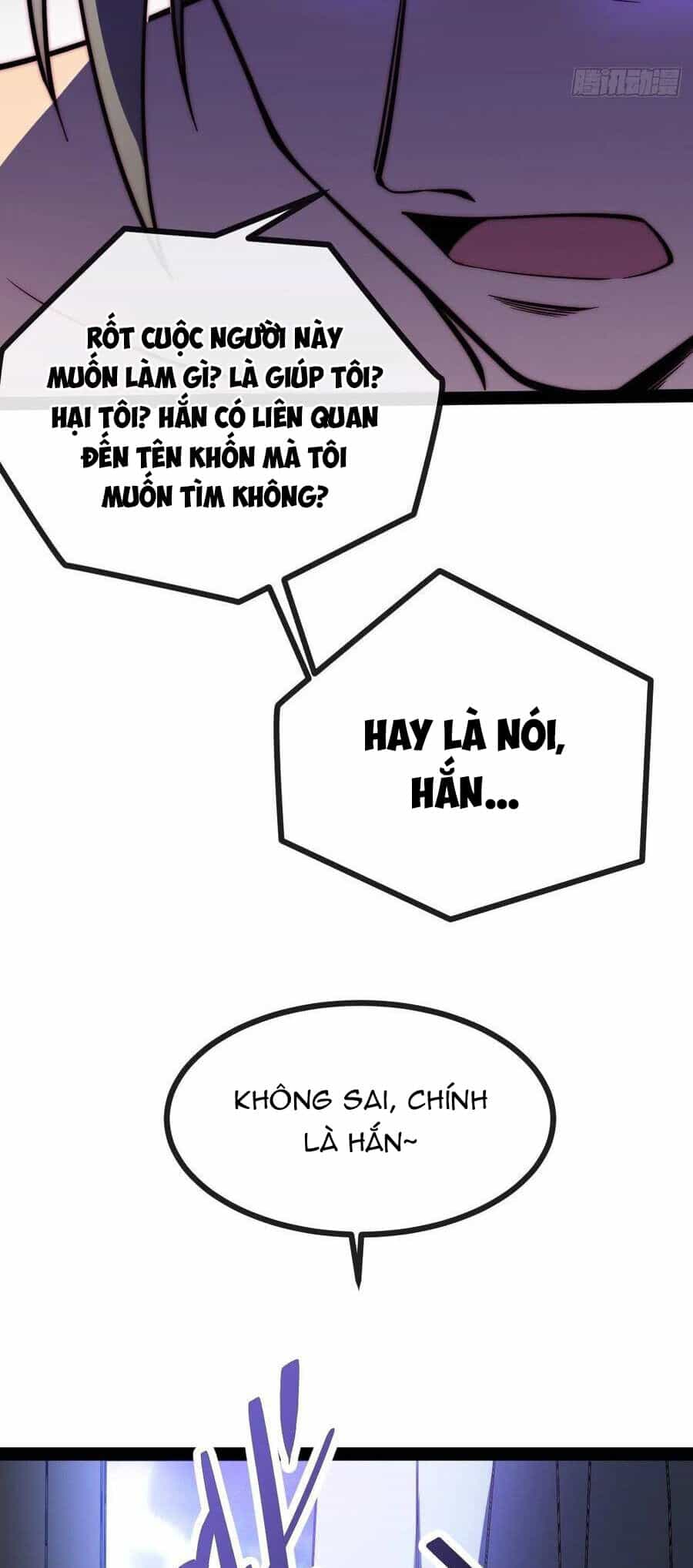 Tà Ác Làm Vương - Chương 10 - ảnh 23