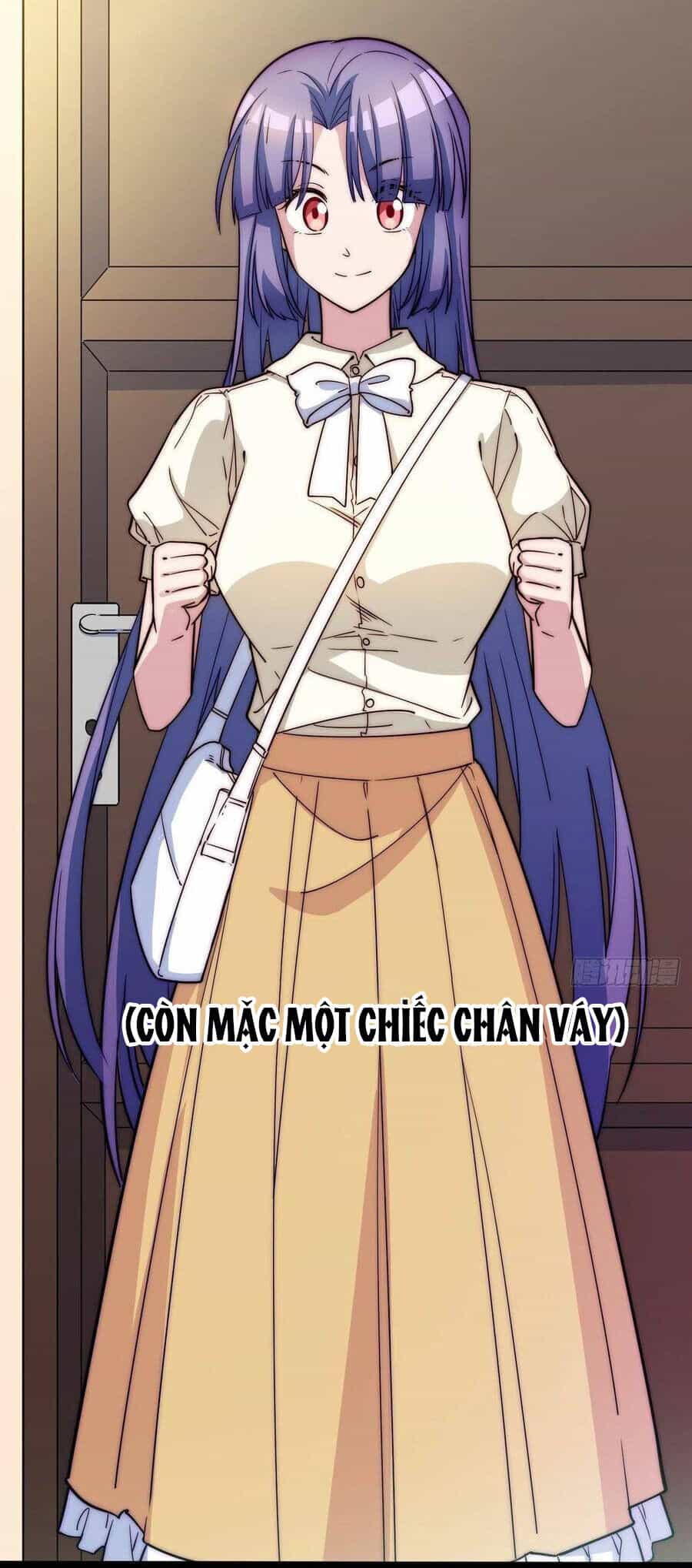 Tà Ác Làm Vương - Chương 10 - ảnh 48