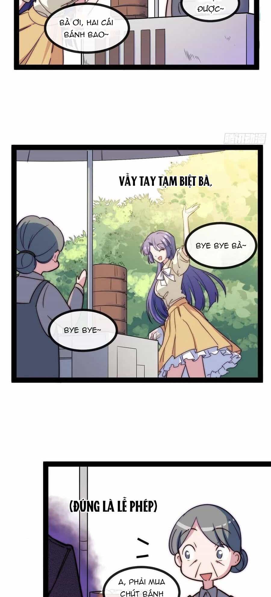 Tà Ác Làm Vương - Chương 10 - ảnh 50