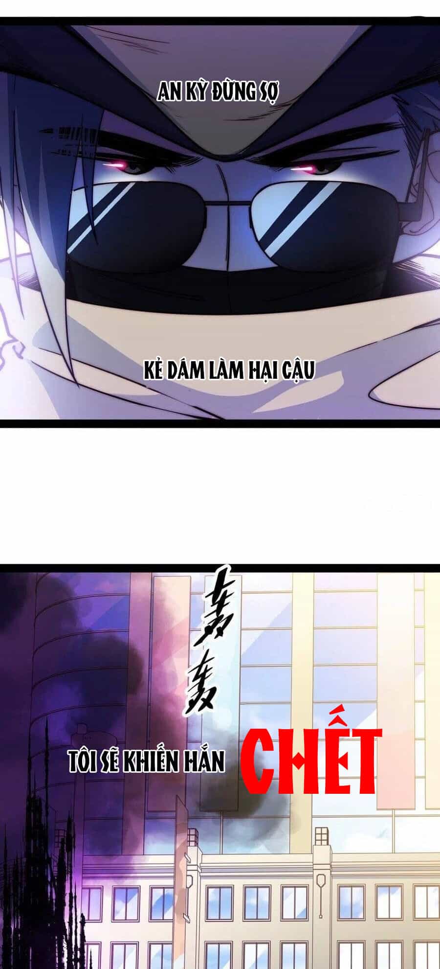 Tà Ác Làm Vương - Chương 10 - ảnh 53