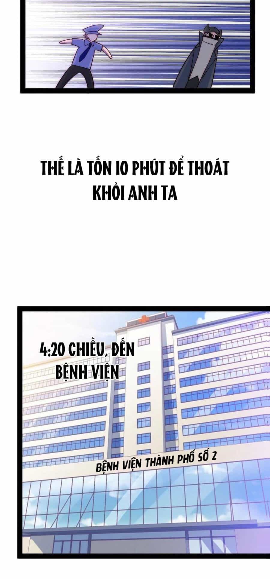 Tà Ác Làm Vương - Chương 10 - ảnh 62