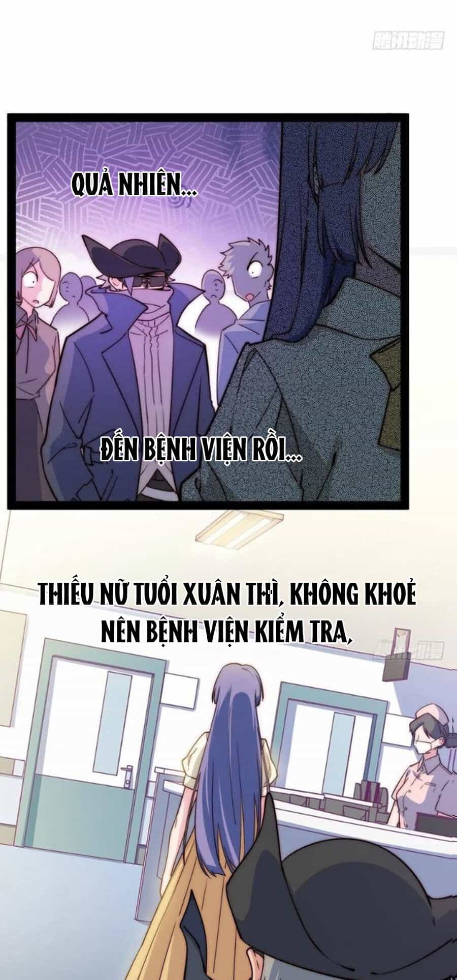 Tà Ác Làm Vương - Chương 10 - ảnh 63