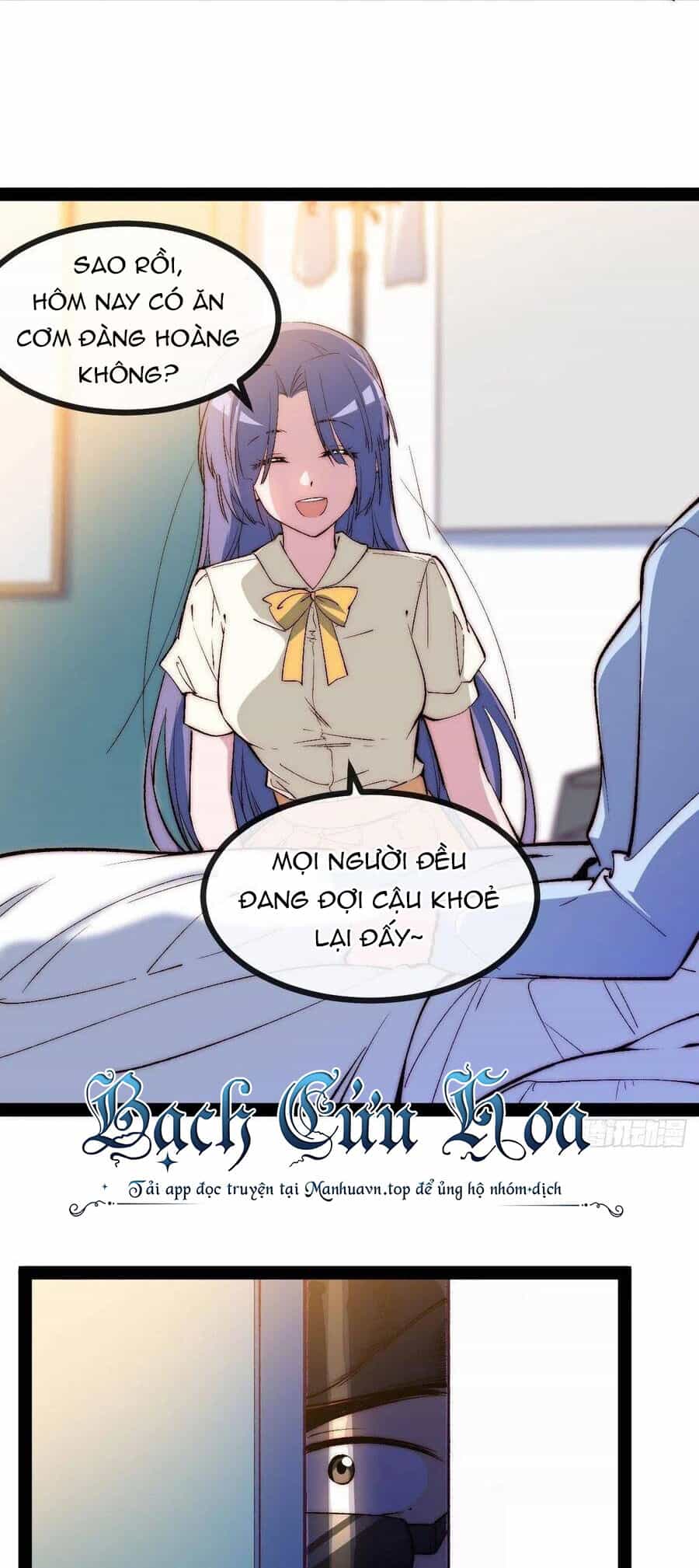 Tà Ác Làm Vương - Chương 10 - ảnh 68