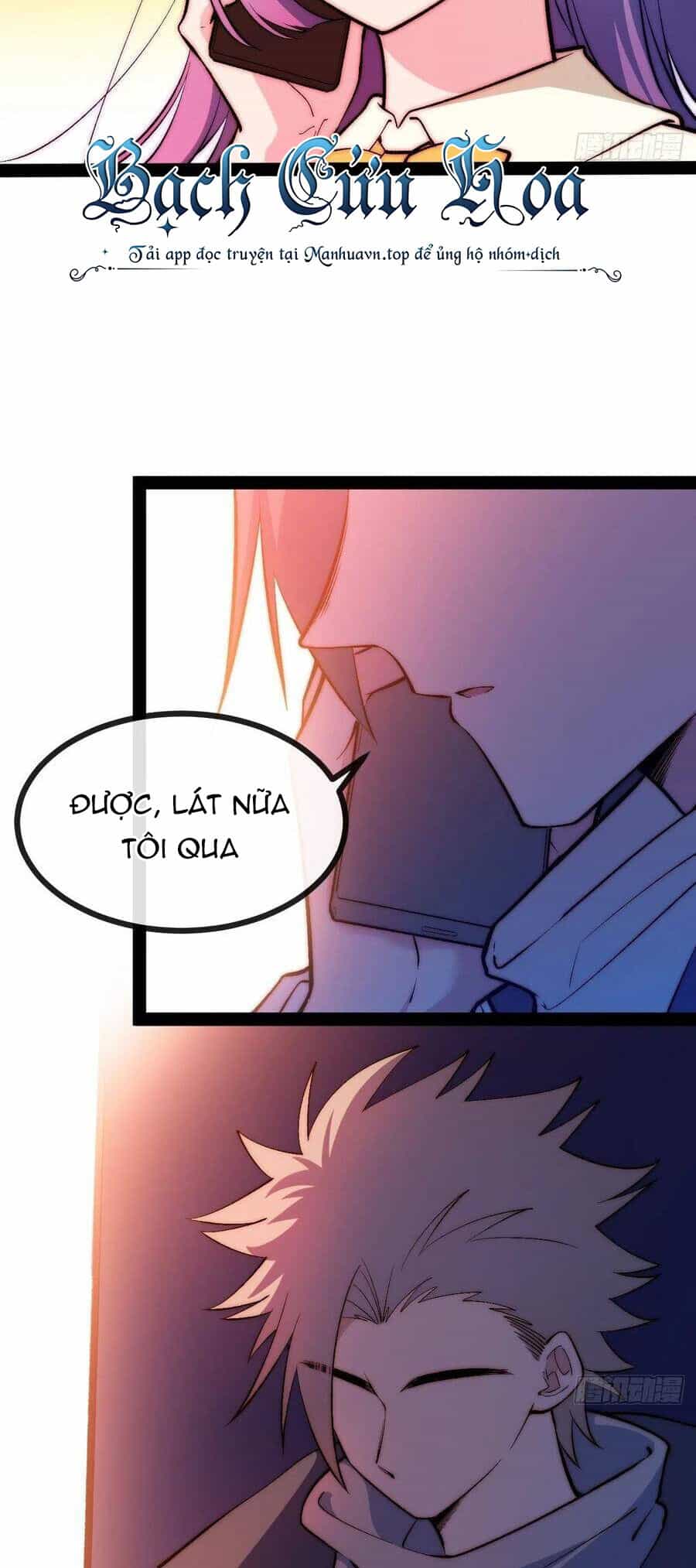 Tà Ác Làm Vương - Chương 10 - ảnh 87