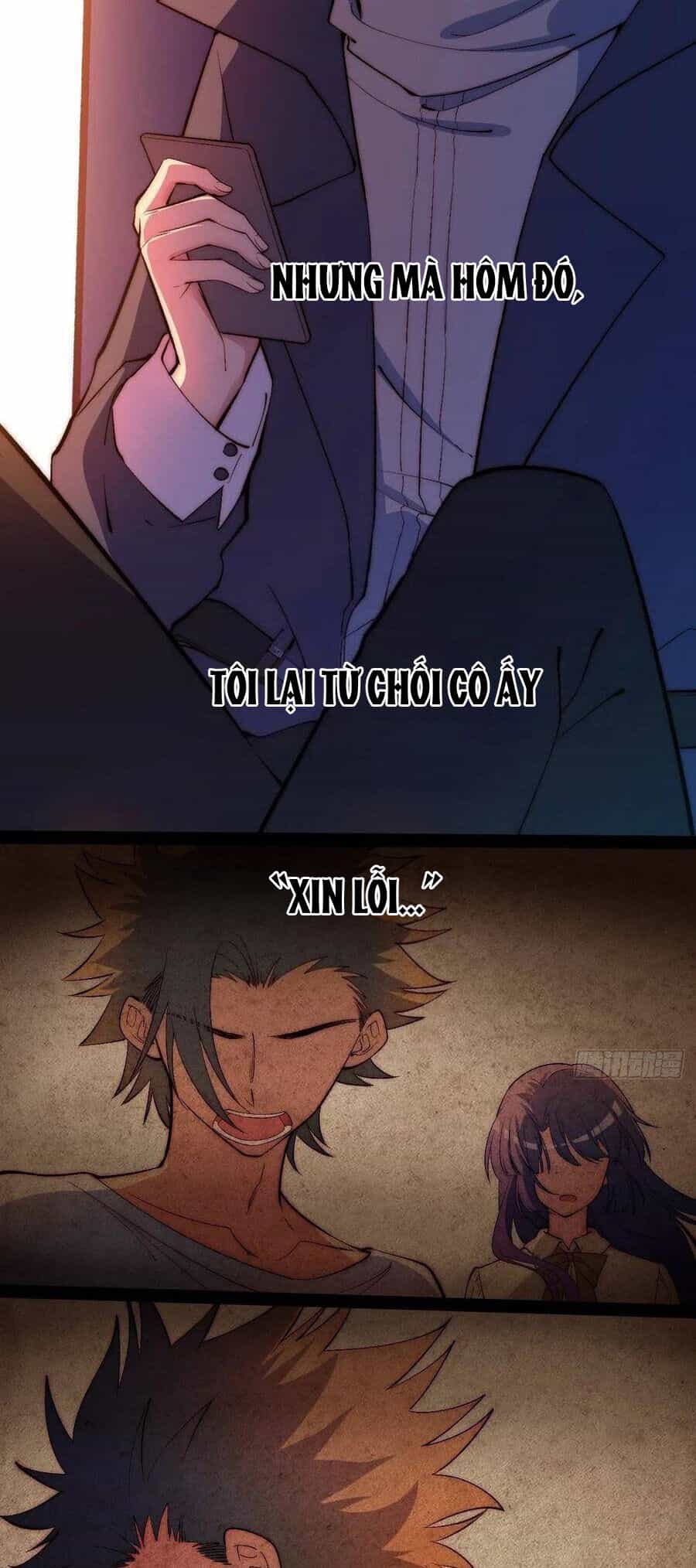 Tà Ác Làm Vương - Chương 10 - ảnh 88
