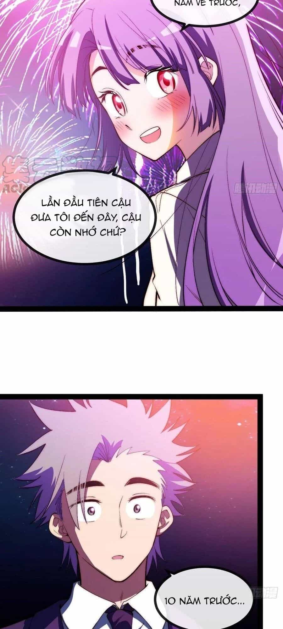 Tà Ác Làm Vương - Chương 11 - ảnh 15