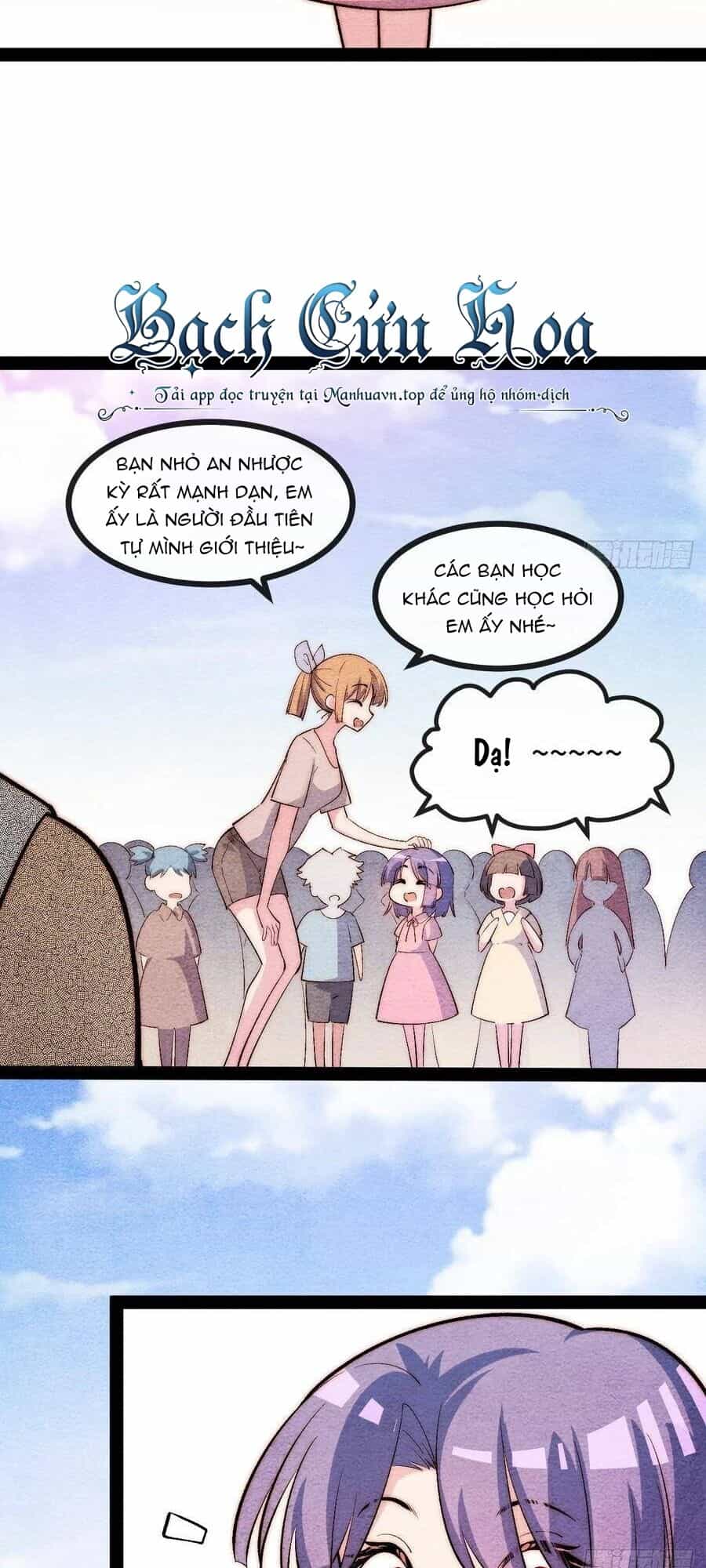 Tà Ác Làm Vương - Chương 11 - ảnh 19