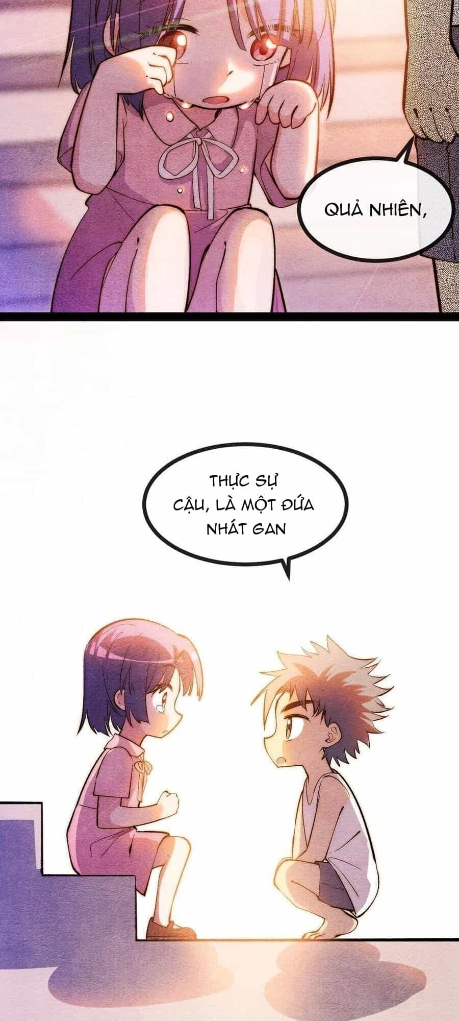 Tà Ác Làm Vương - Chương 11 - ảnh 33