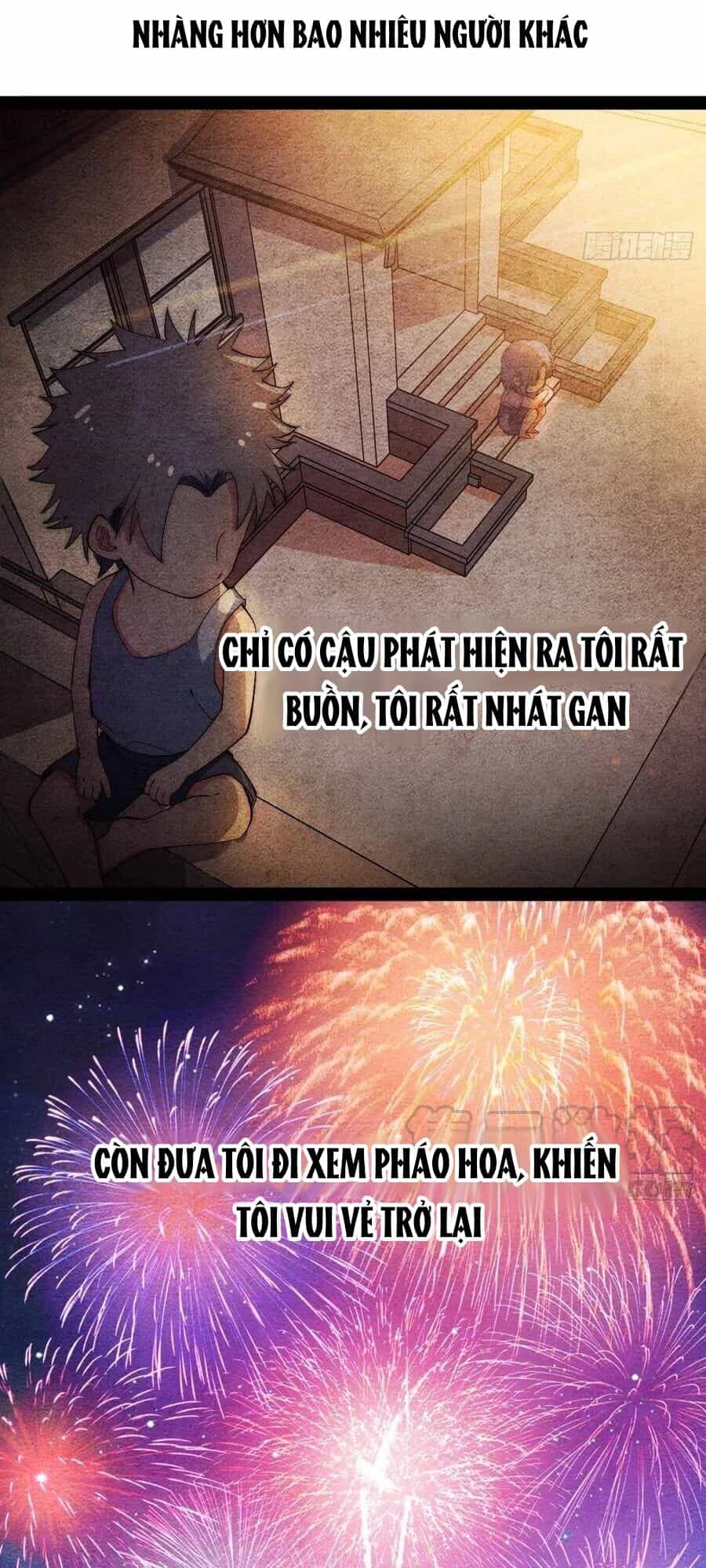 Tà Ác Làm Vương - Chương 11 - ảnh 35