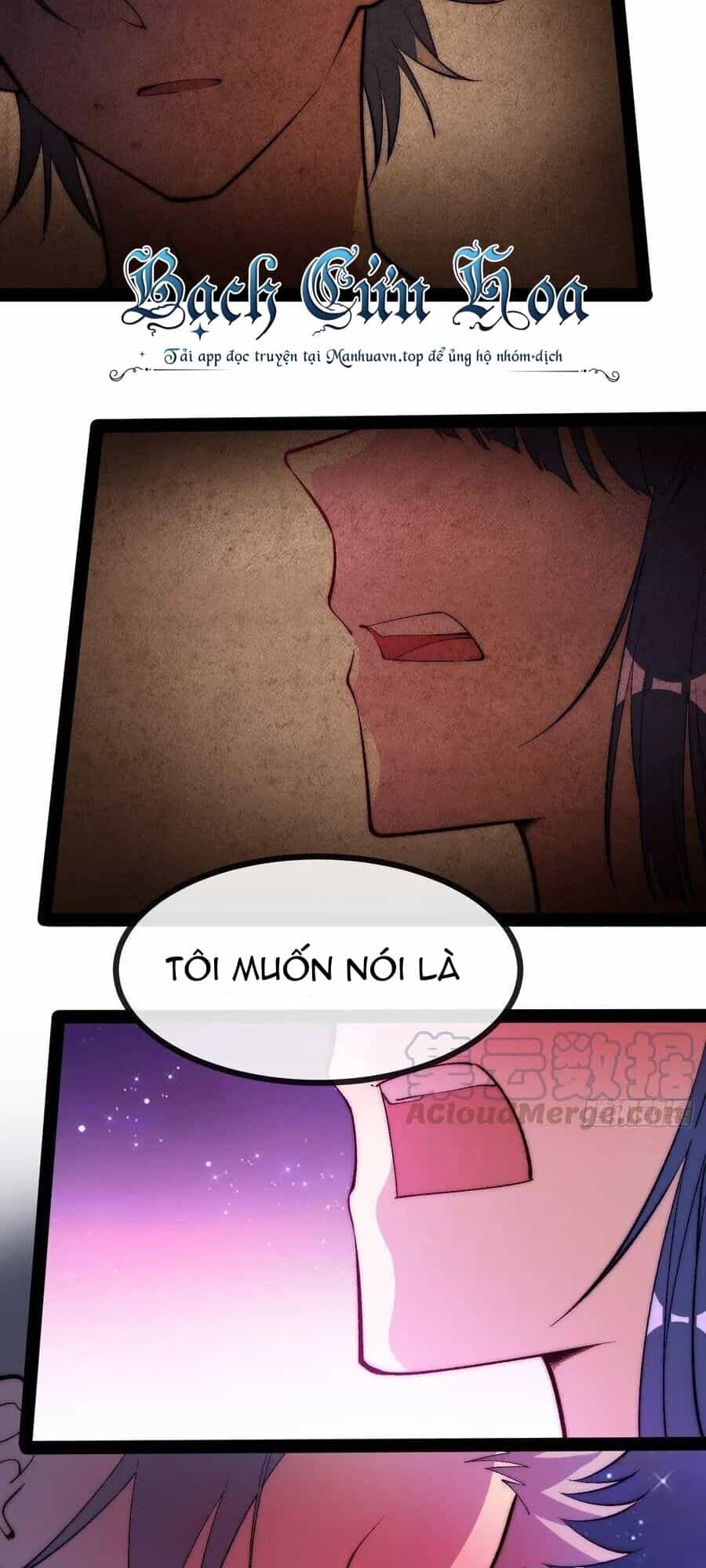 Tà Ác Làm Vương - Chương 11 - ảnh 6