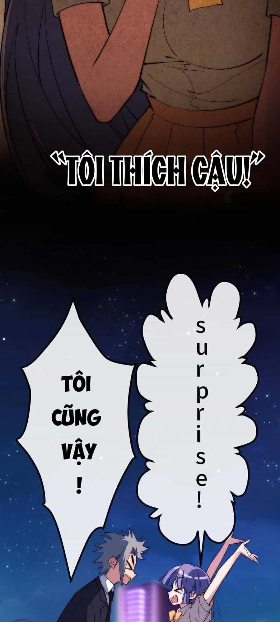 Tà Ác Làm Vương - Chương 11 - ảnh 8