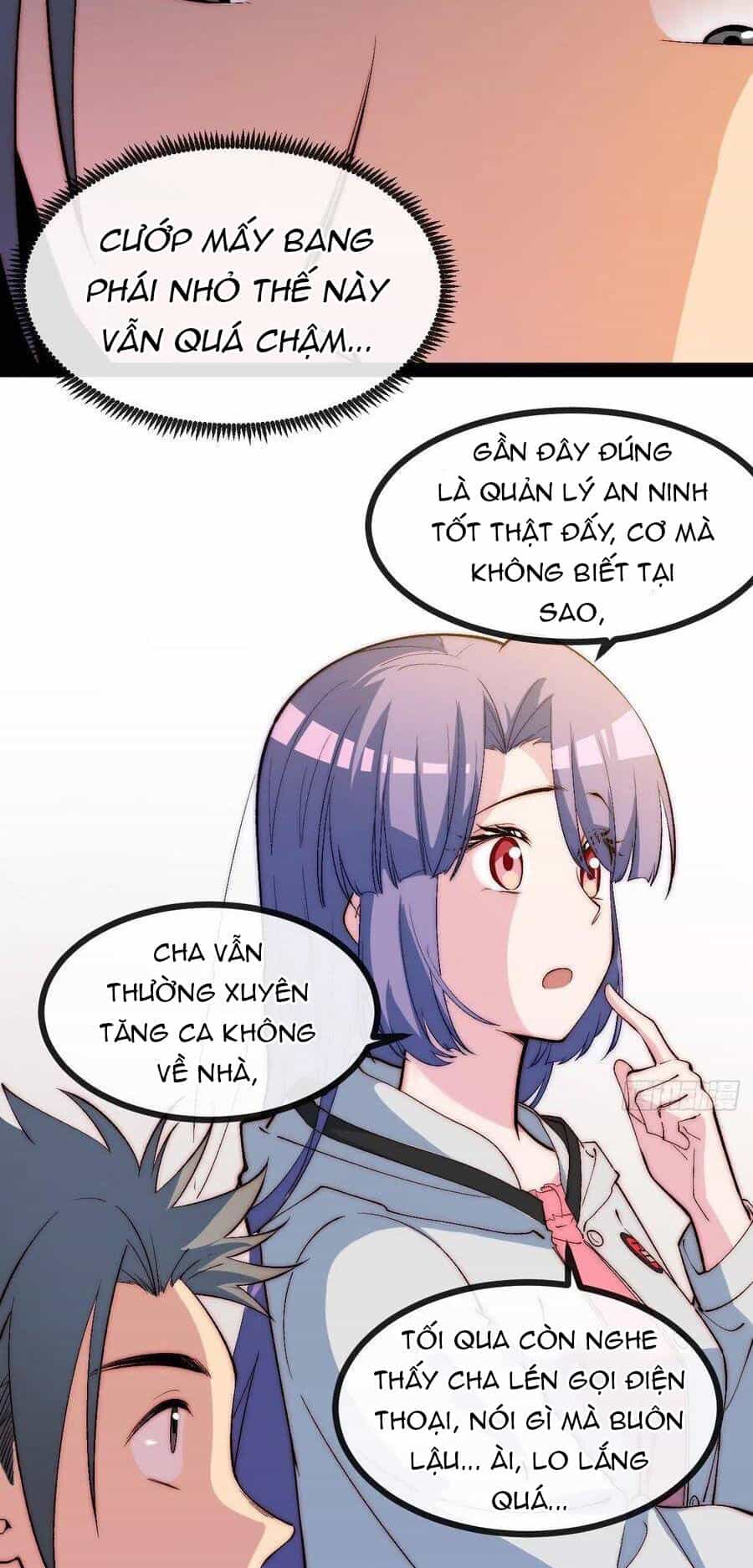 Tà Ác Làm Vương - Chương 12 - ảnh 45