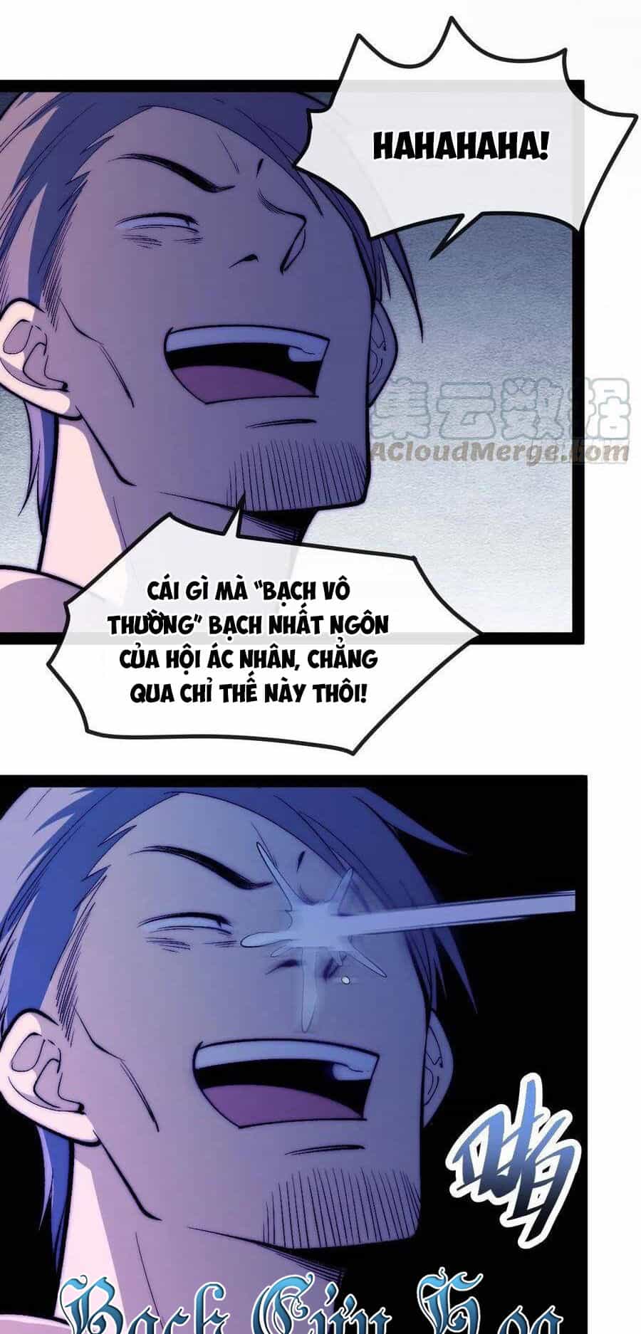 Tà Ác Làm Vương - Chương 12 - ảnh 7