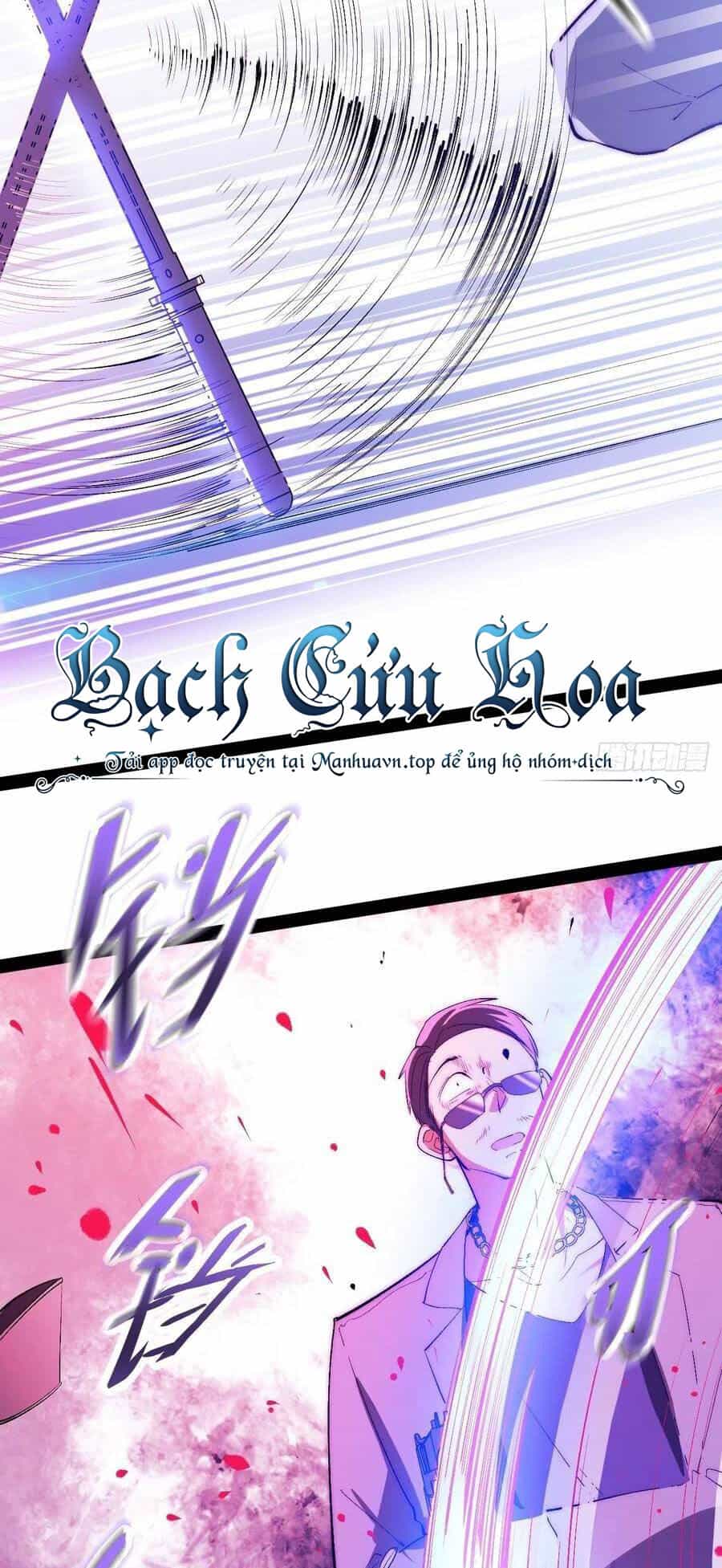 Tà Ác Làm Vương - Chương 13 - ảnh 51