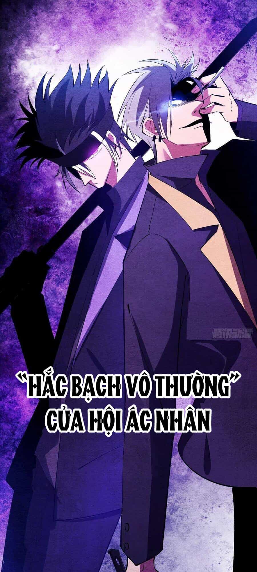 Tà Ác Làm Vương - Chương 14 - ảnh 11