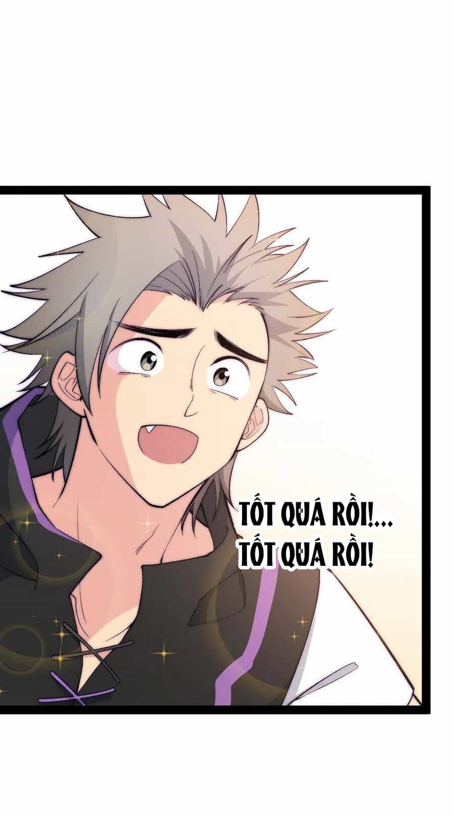 Tà Ác Làm Vương - Chương 14 - ảnh 19