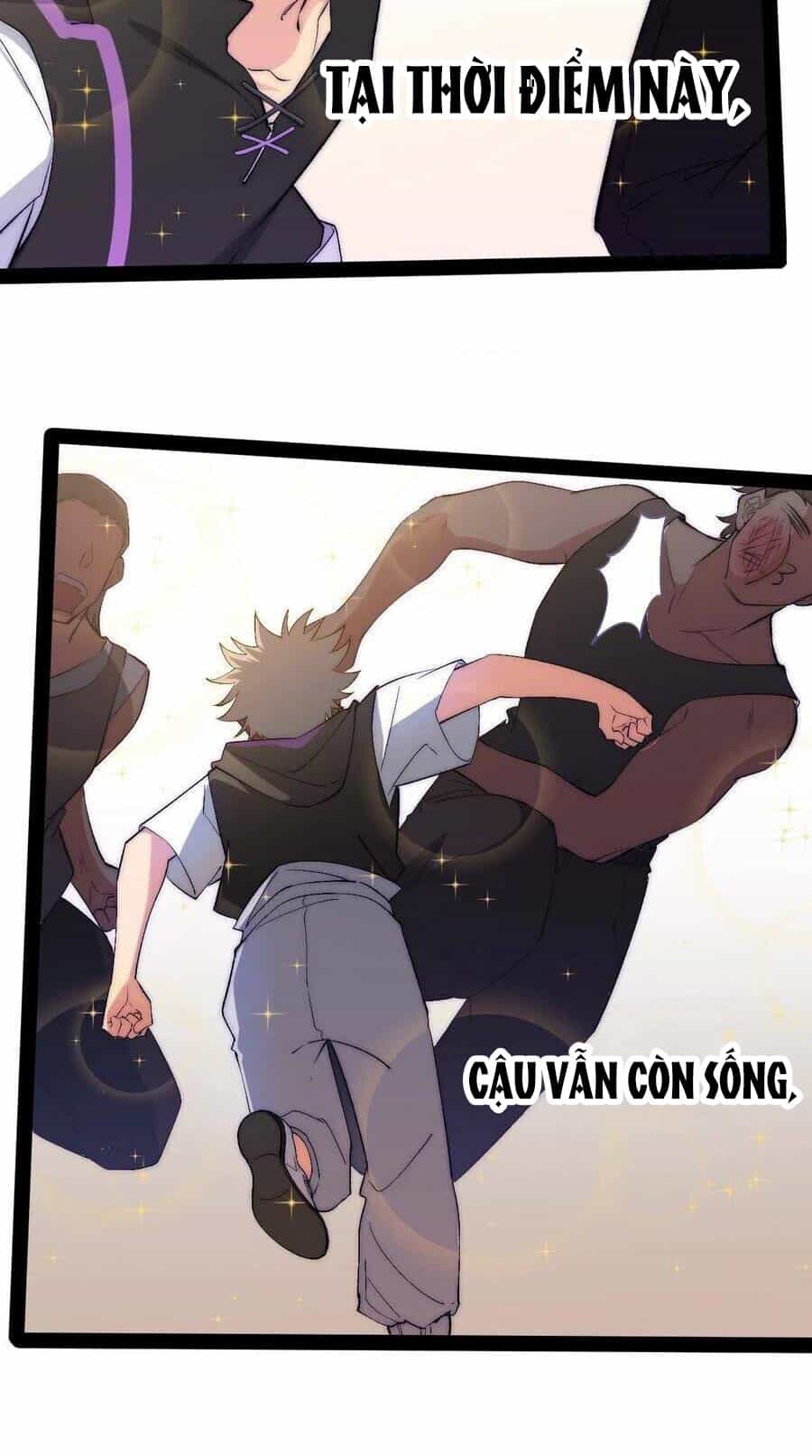 Tà Ác Làm Vương - Chương 14 - ảnh 21