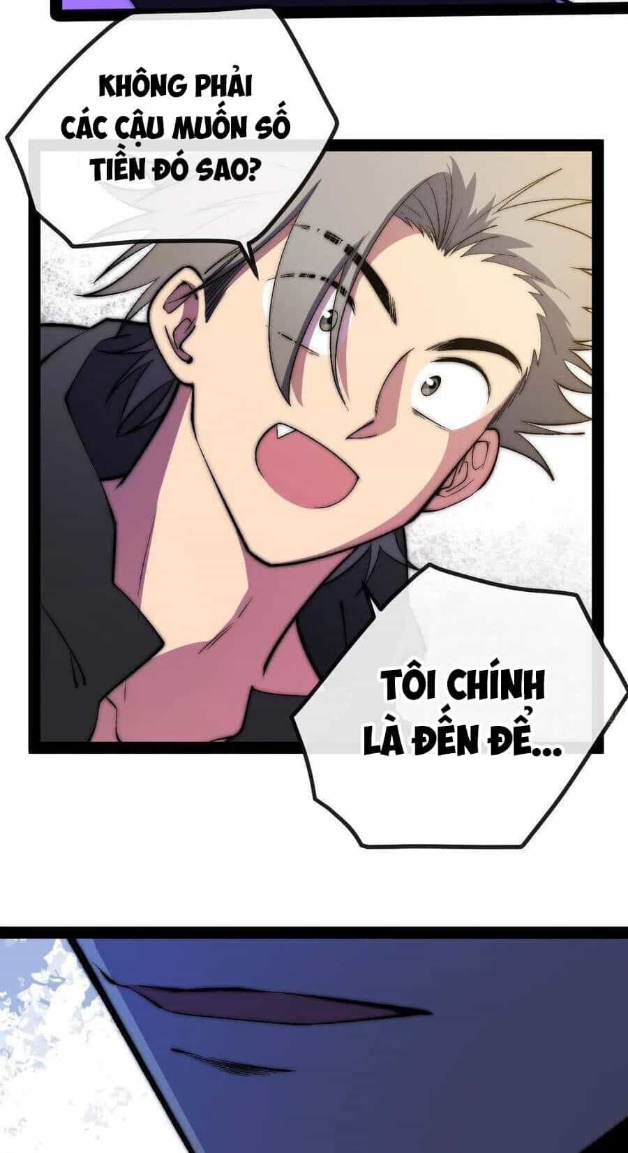 Tà Ác Làm Vương - Chương 14 - ảnh 39